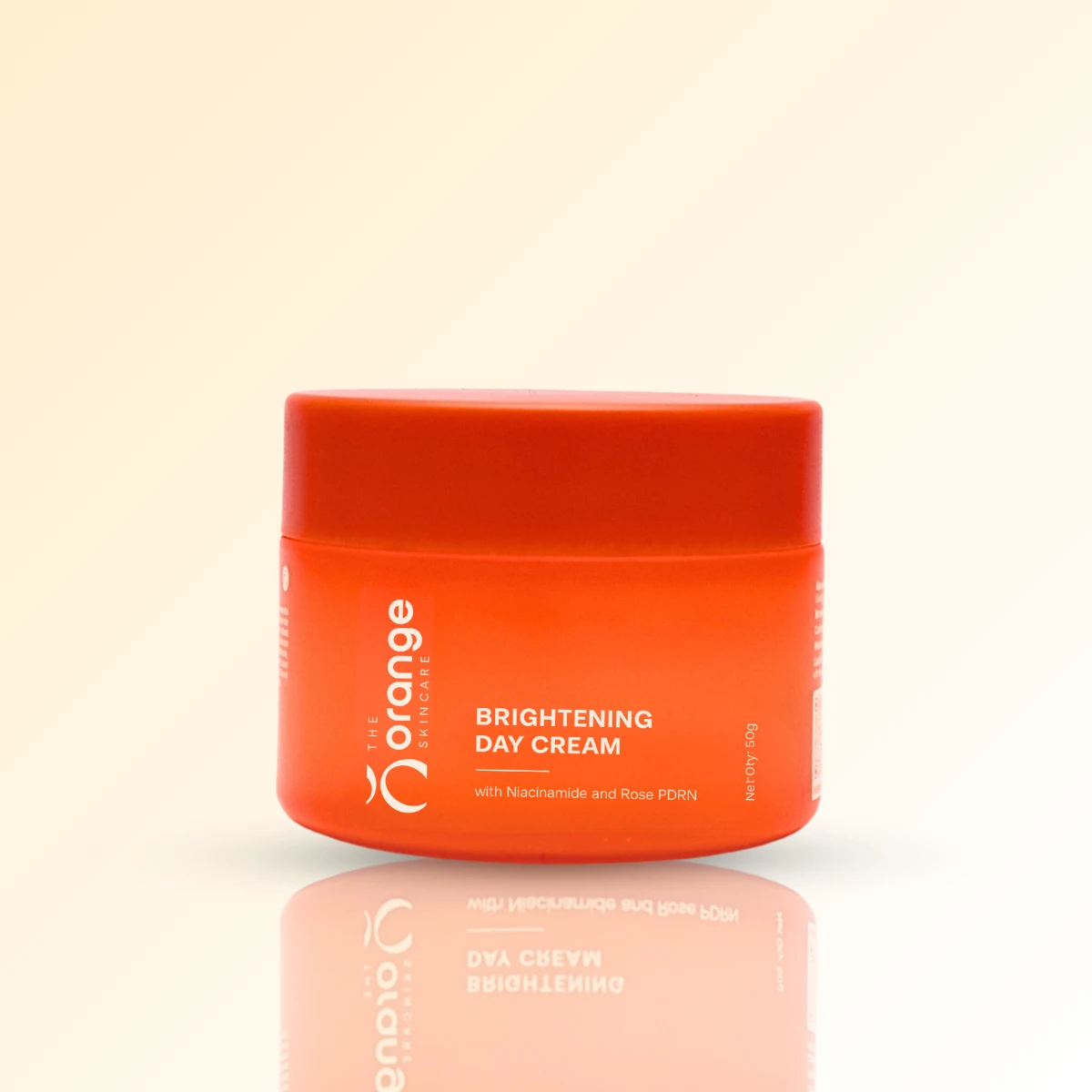 Brightening Day Cream