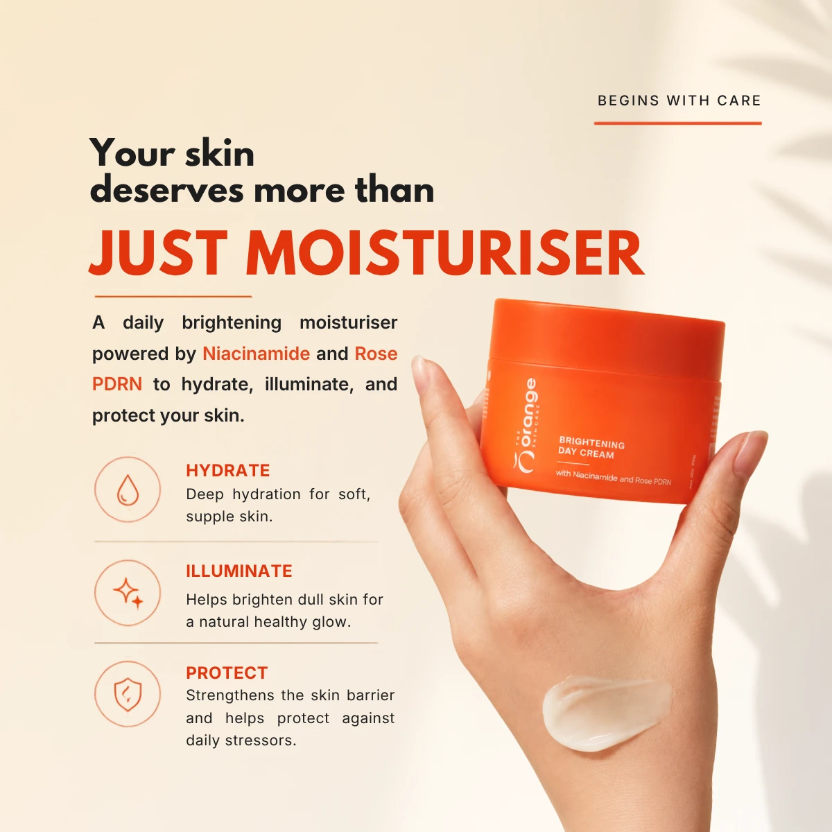 Brightening Day Cream — image 3