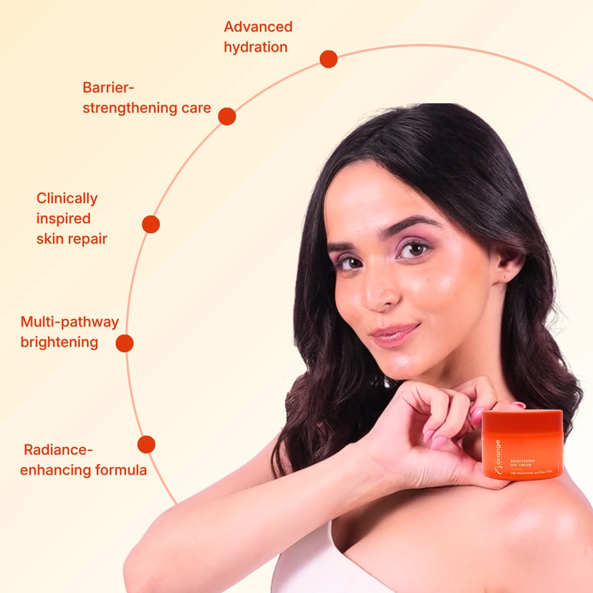 Brightening Day Cream — image 5