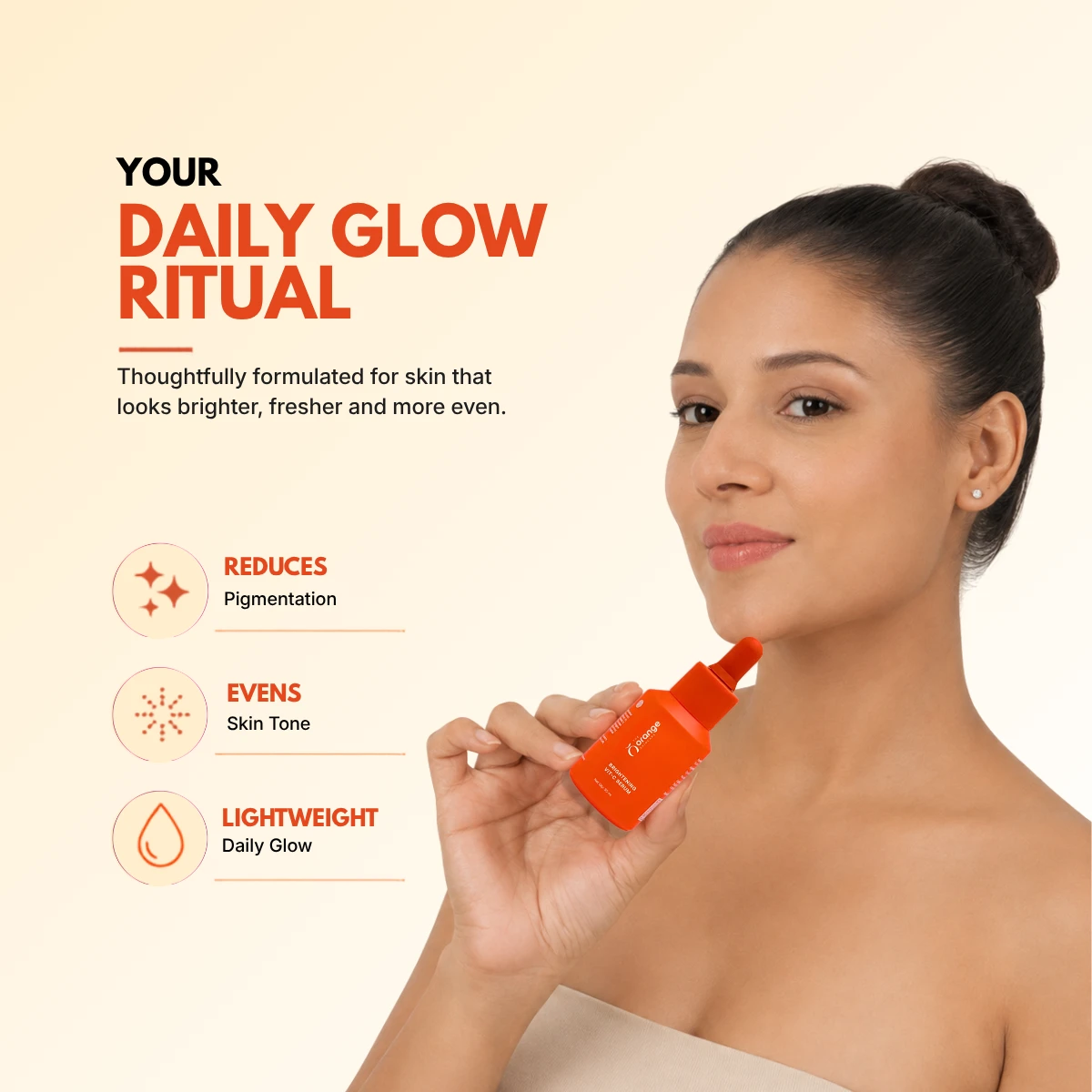 Brightening Vit-C Serum — image 3