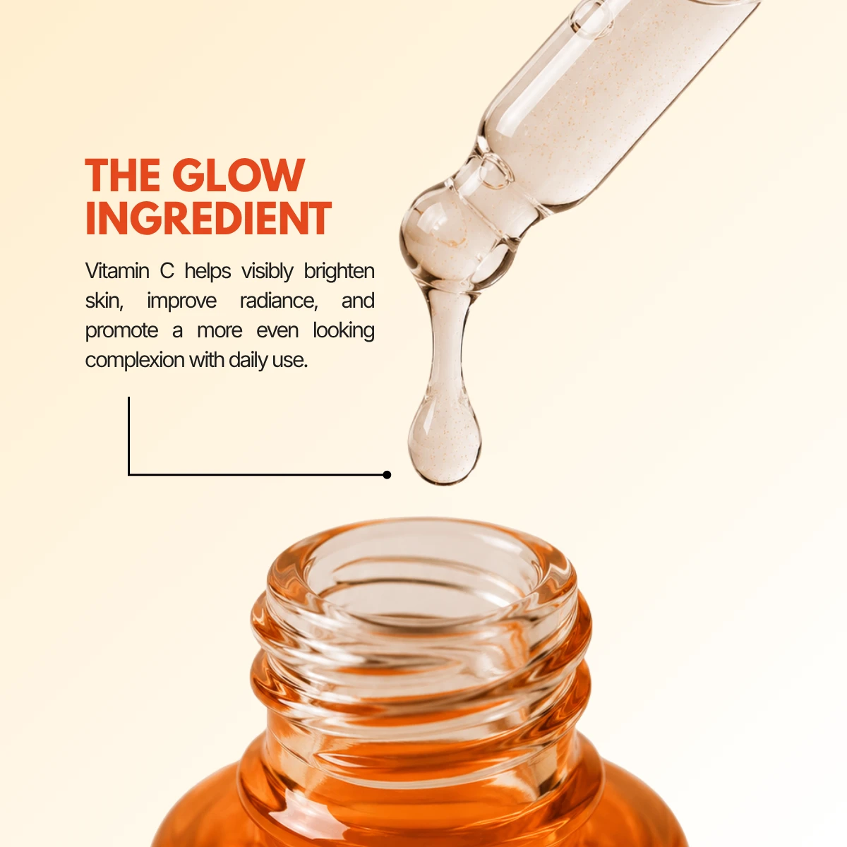 Brightening Vit-C Serum — image 4