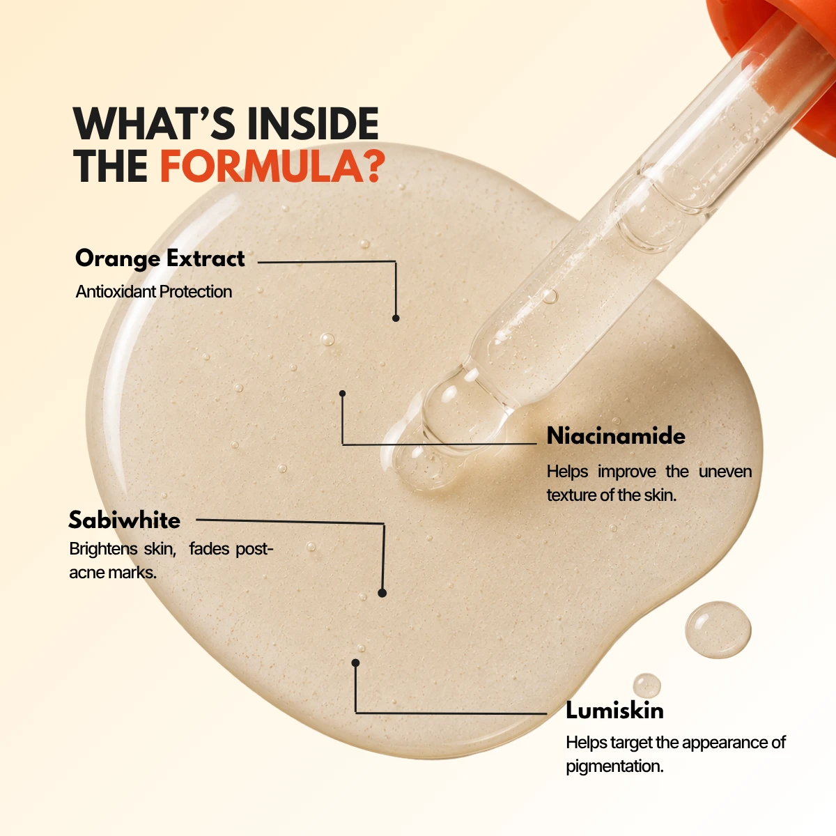 Brightening Vit-C Serum — image 5