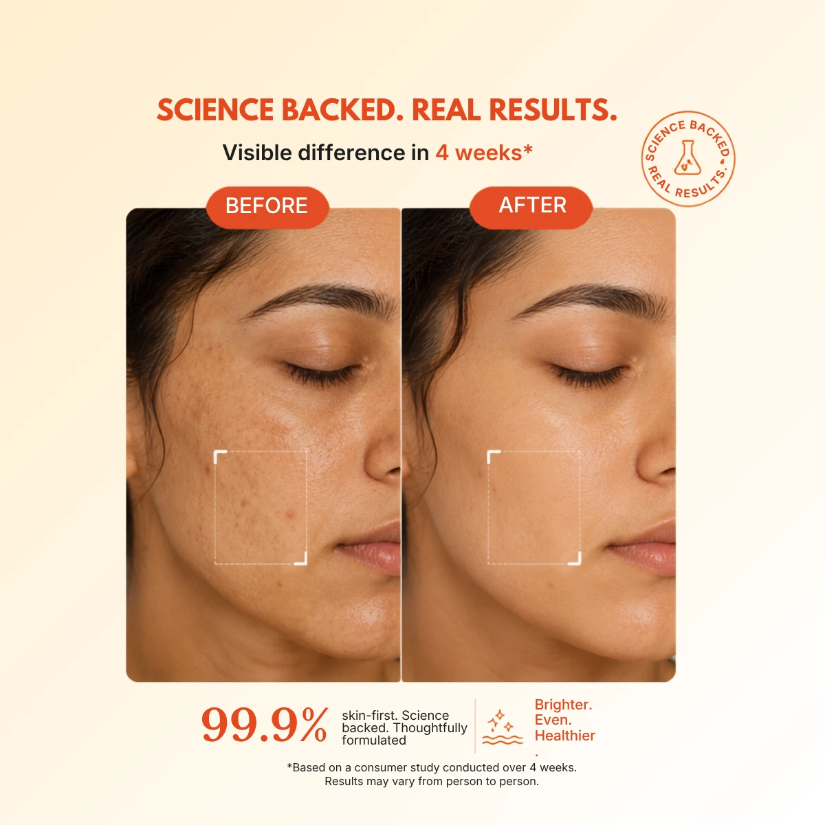 Brightening Vit-C Serum — image 6
