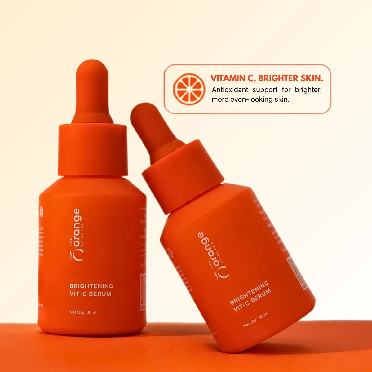 Brightening Vit-C Serum — image 7