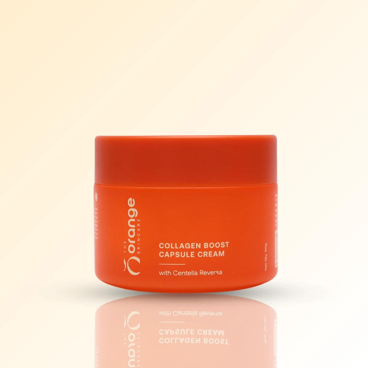 Collagen Boost Capsule Cream