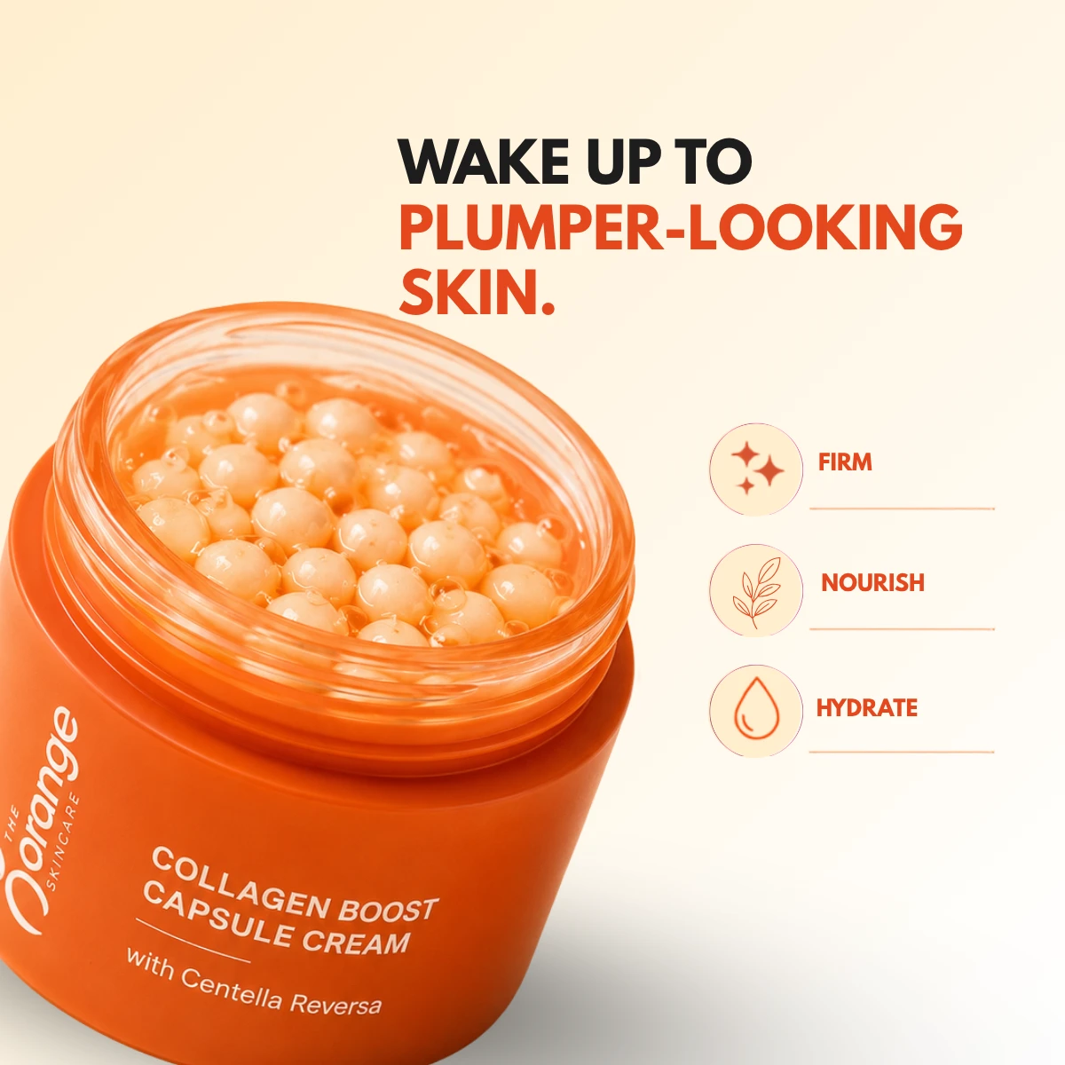 Collagen Boost Capsule Cream — image 4