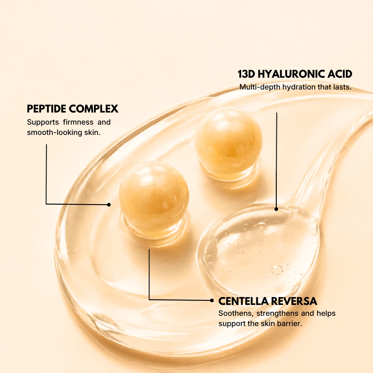Collagen Boost Capsule Cream — image 5