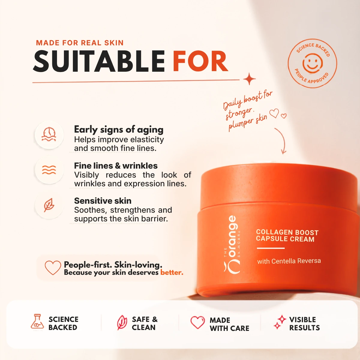 Collagen Boost Capsule Cream — image 6