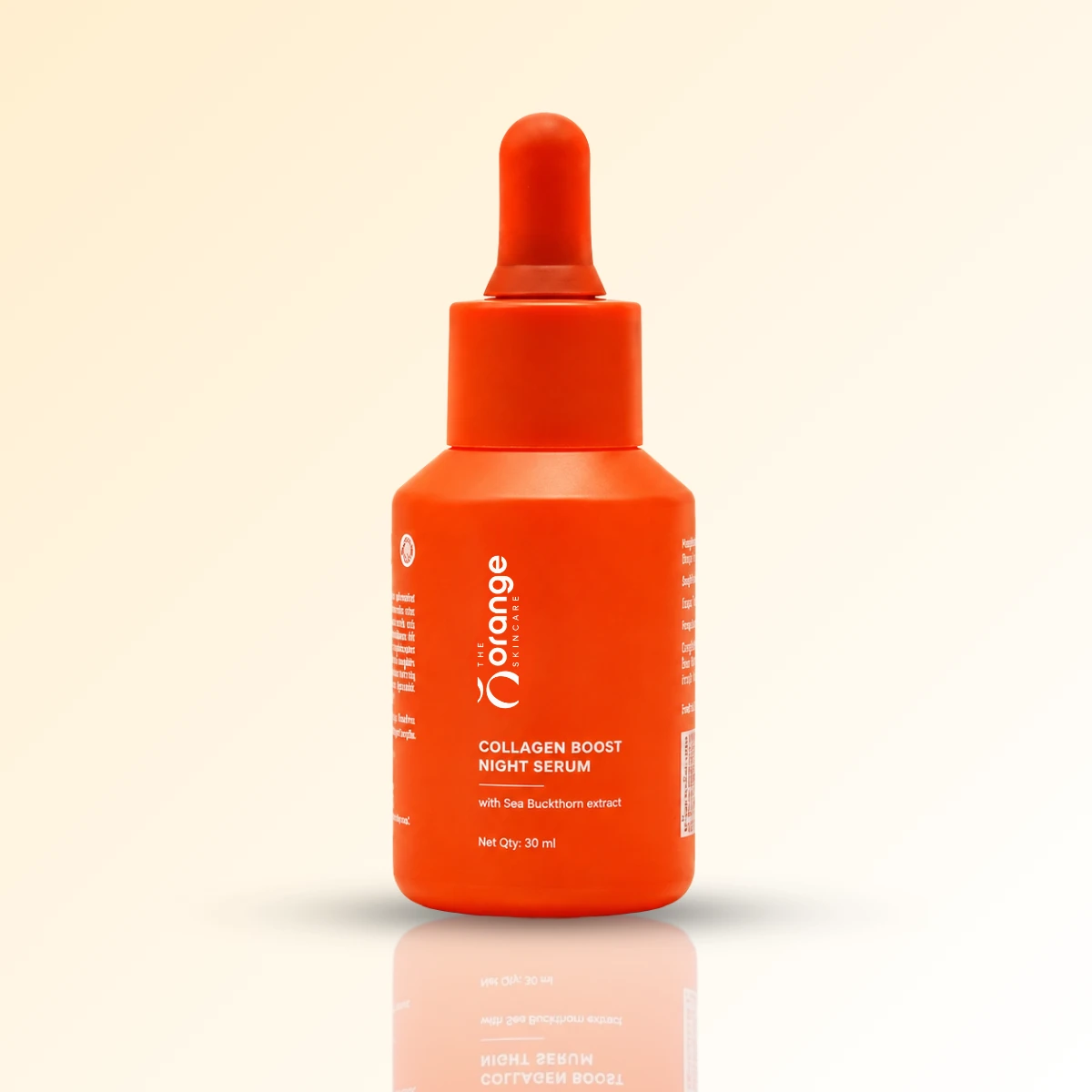Collagen Boost Night Serum