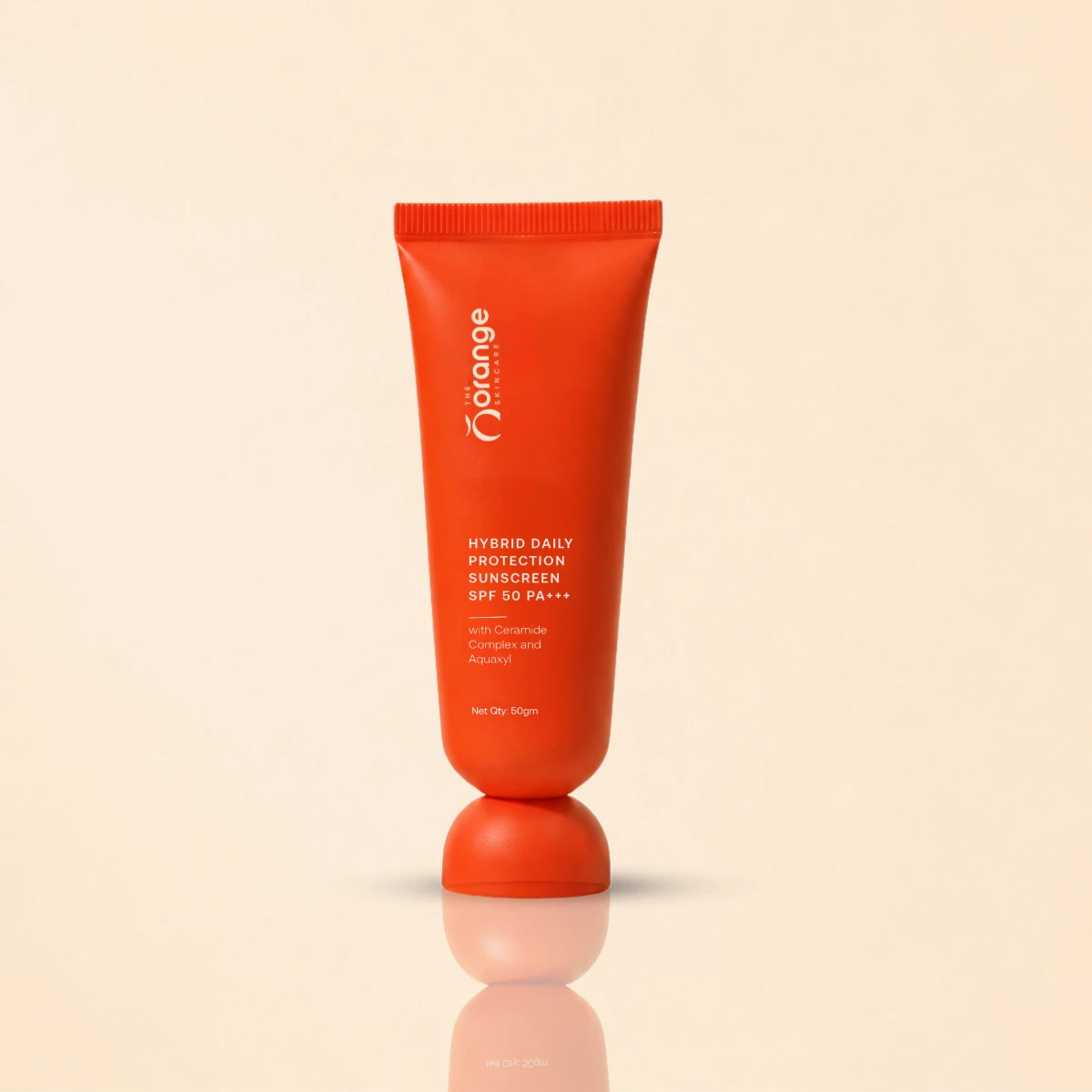 Hybrid Daily Protection Sunscreen