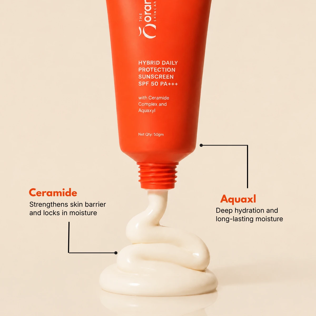 Hybrid Daily Protection Sunscreen — image 4
