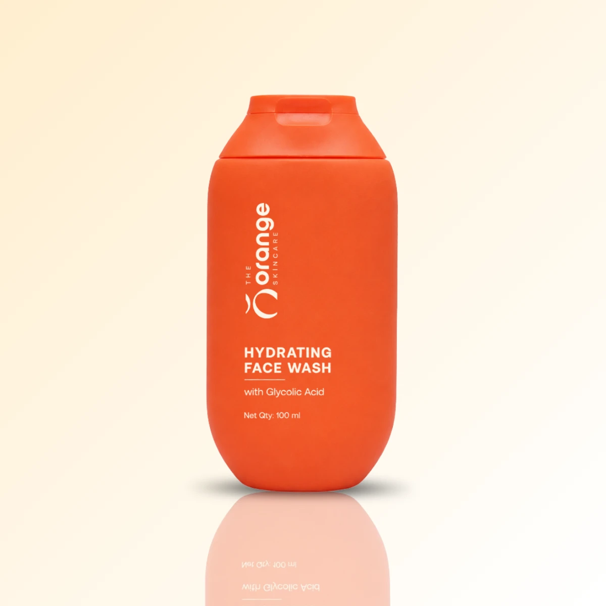 Hydrating Face Wash
